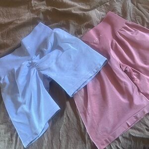 NVGTN shorts